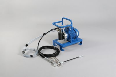 DESOI PowerInject EC-2 